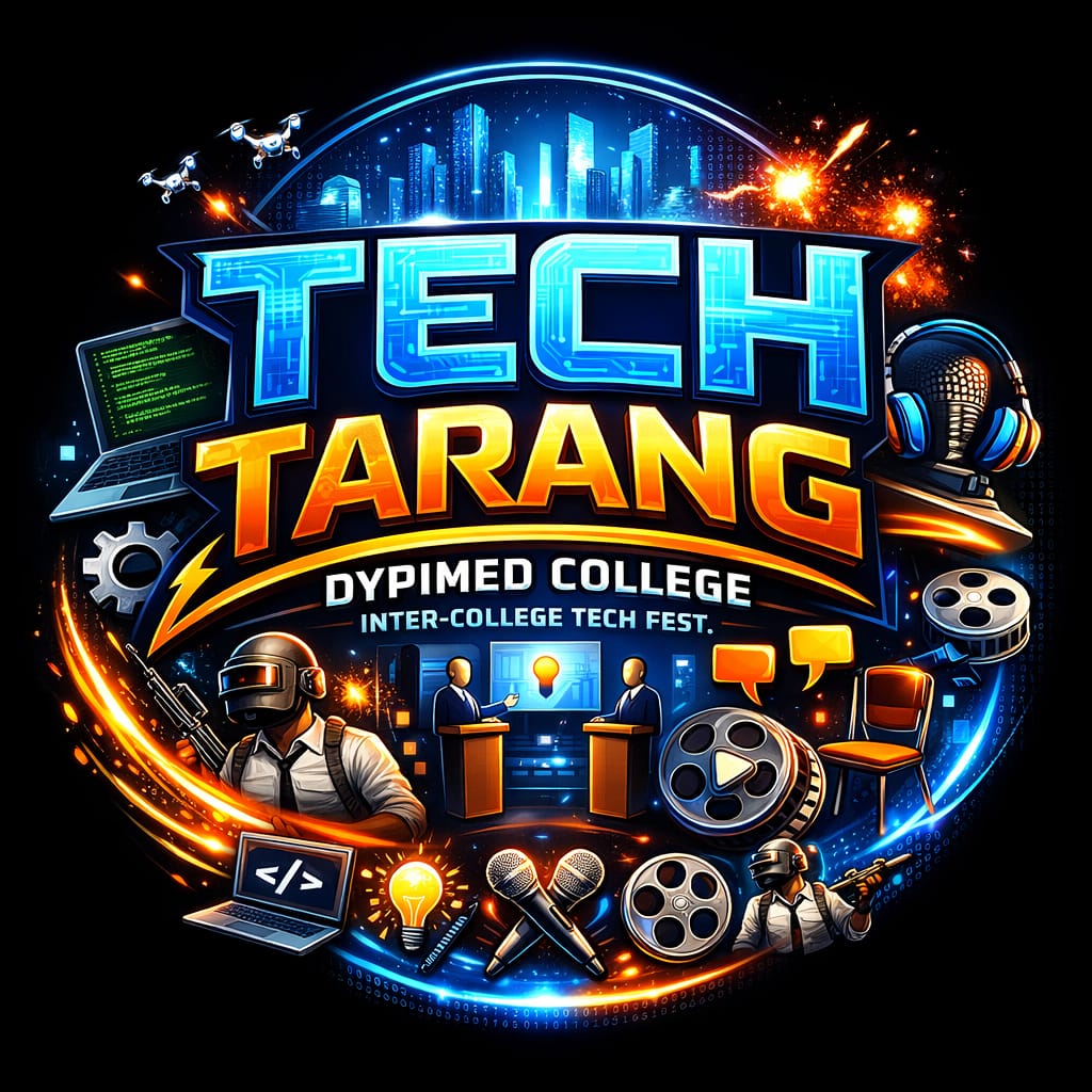 TechTarang Logo