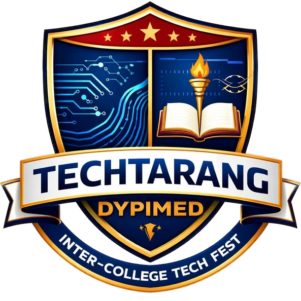 TechTarang Logo