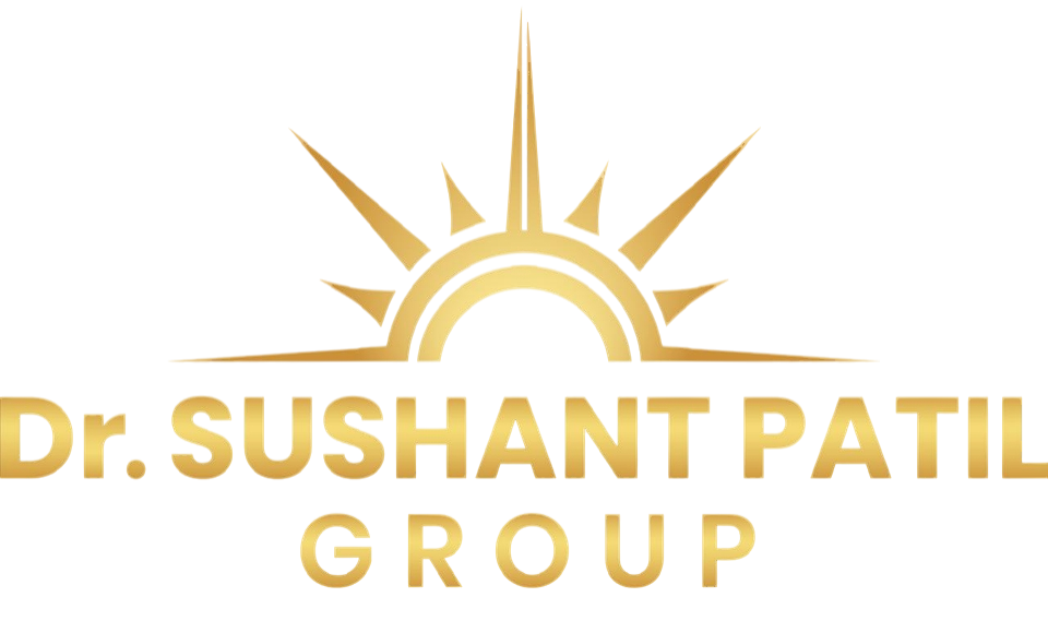 Dr. Sushant Patil Group