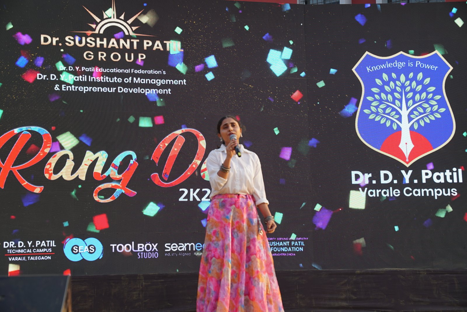 Annual Gathering #1