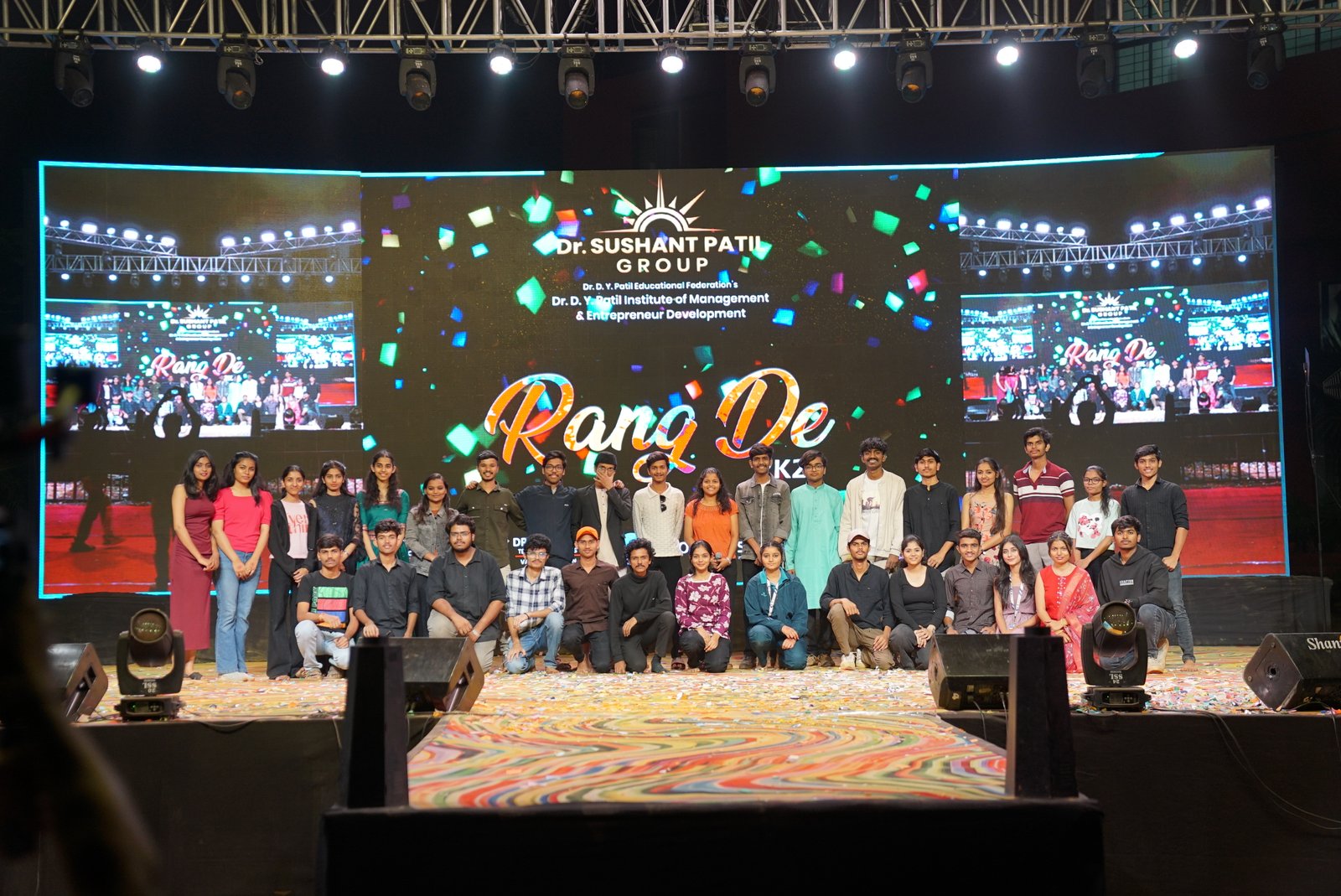 Annual Gathering #4