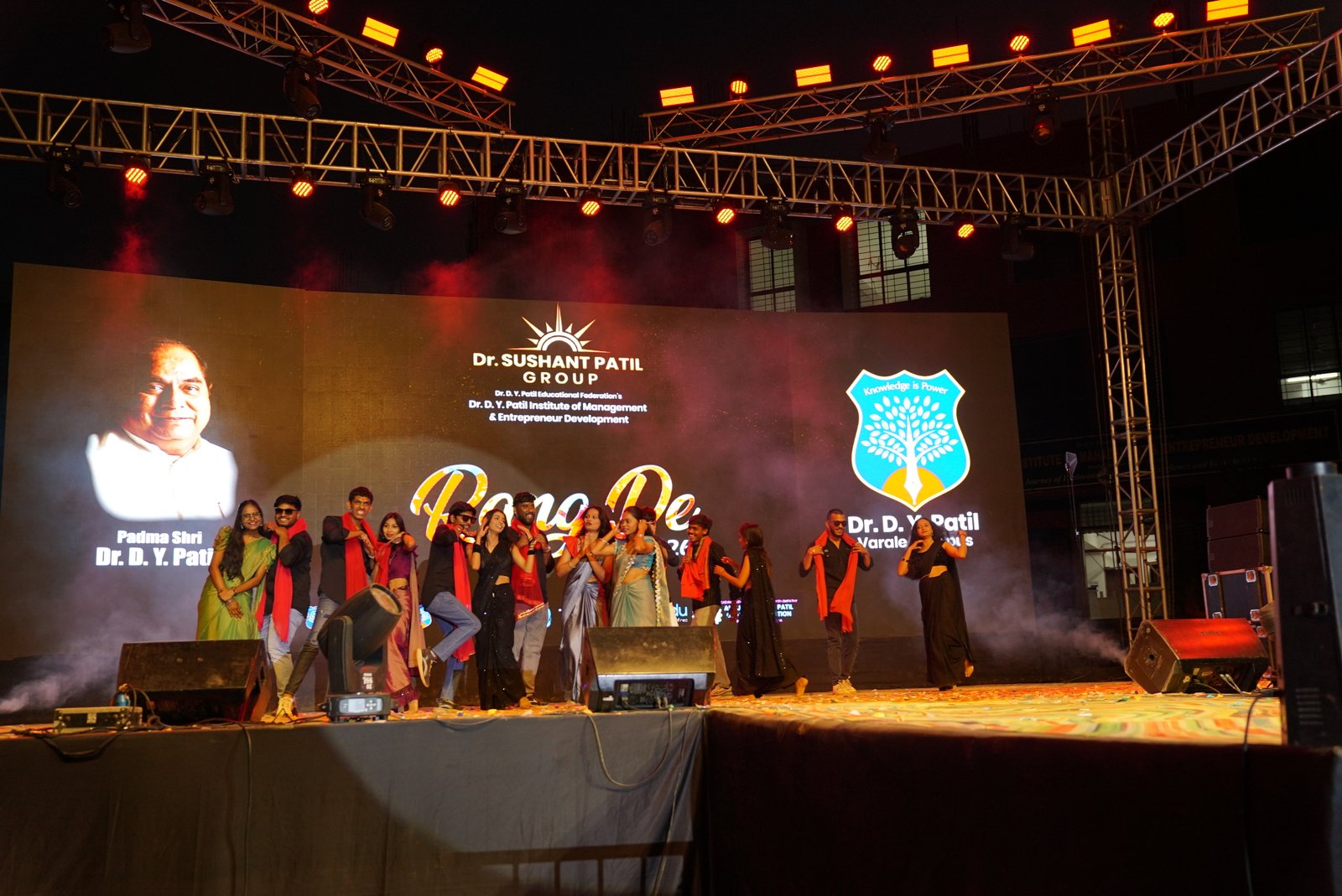 Annual Gathering #11