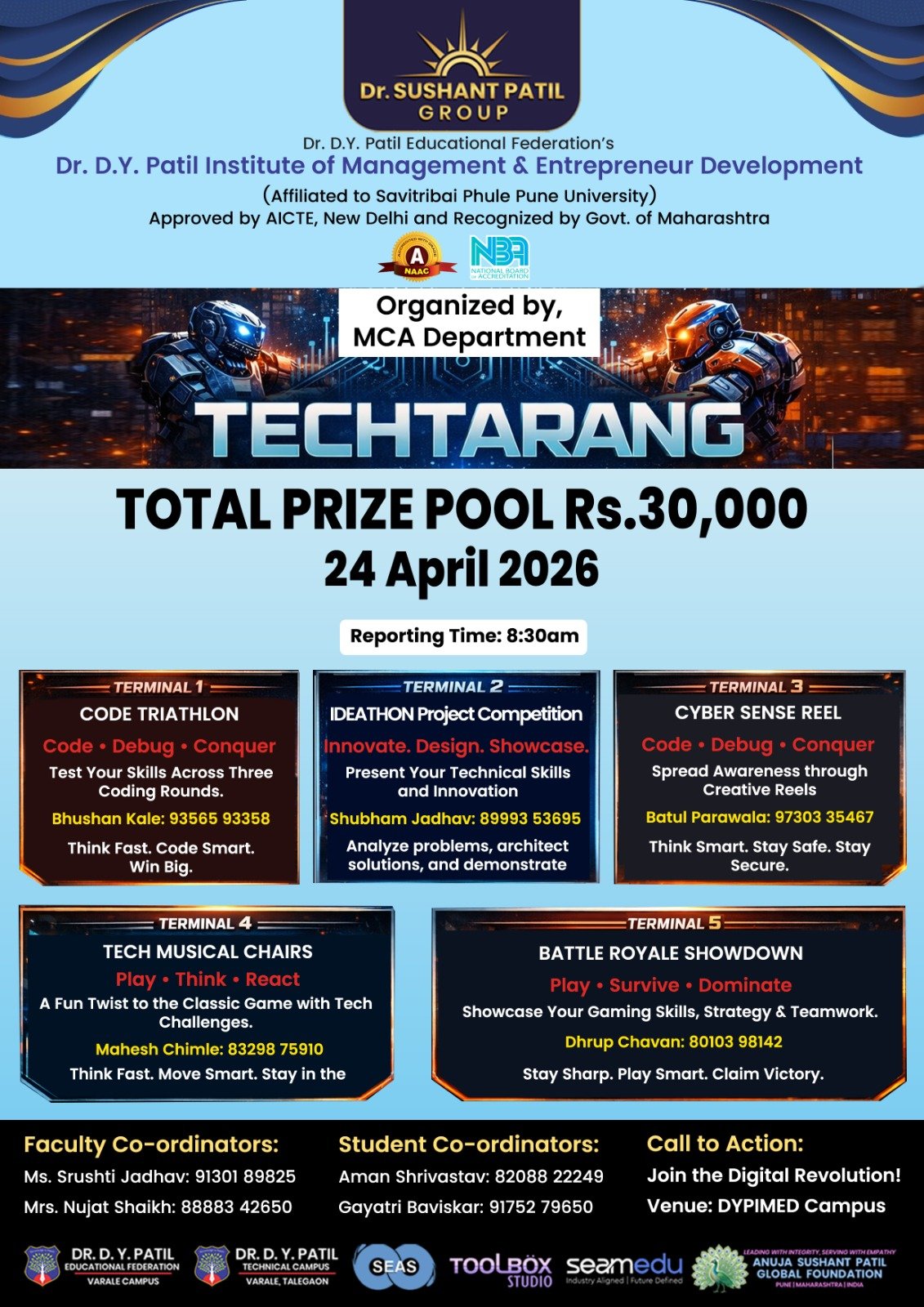 TechTarang #2