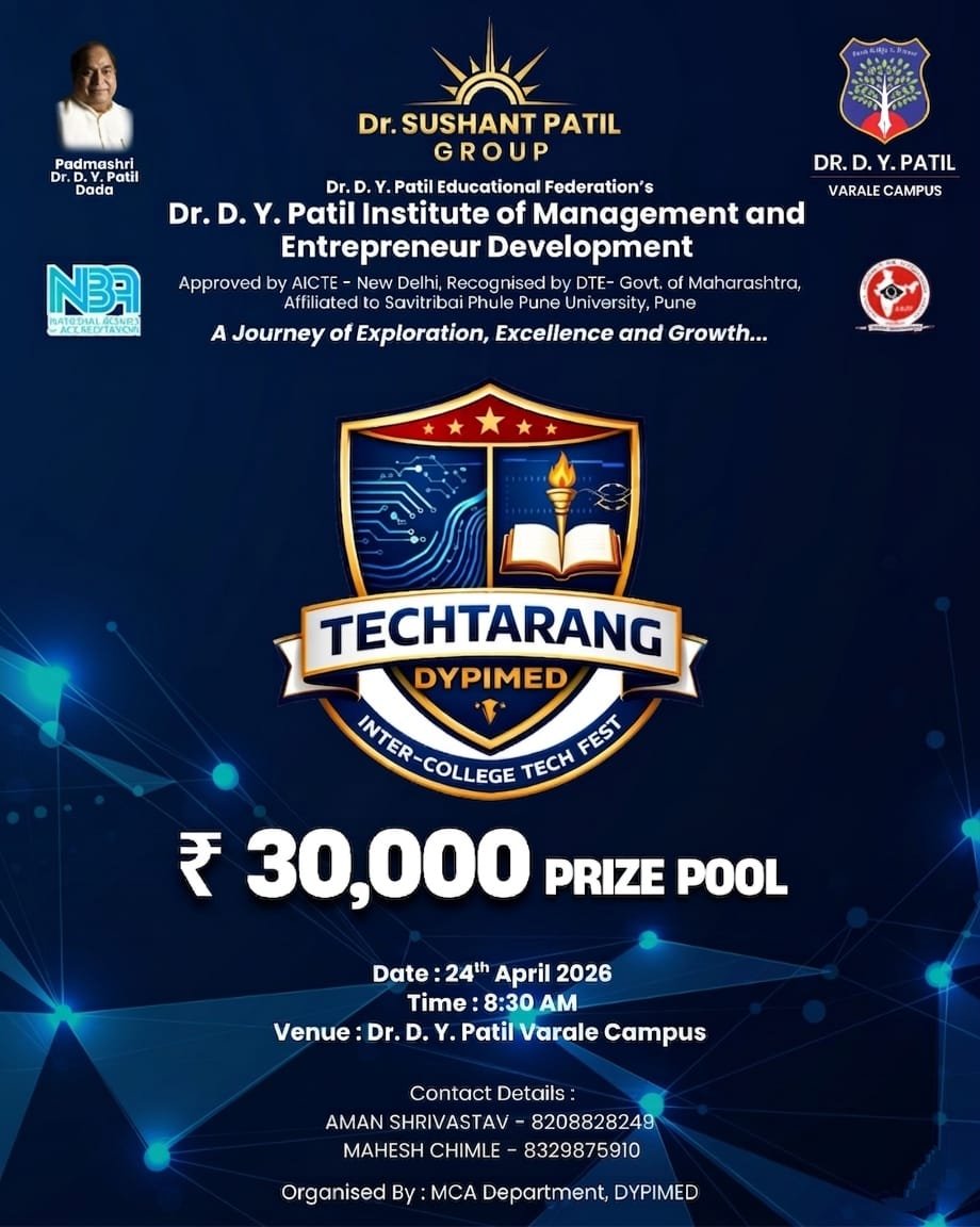 TechTarang #3