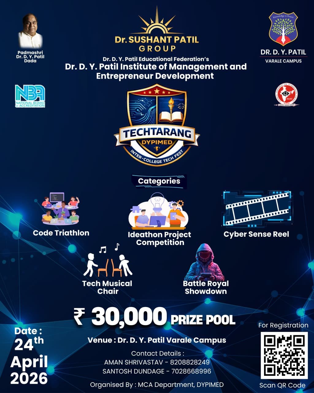 TechTarang #4